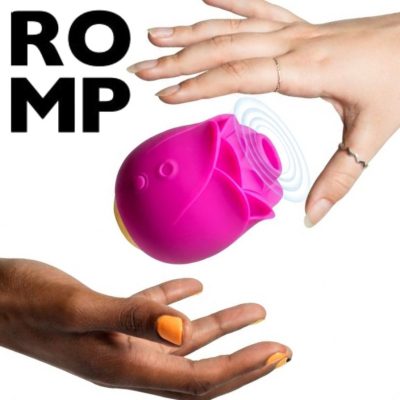 Rose 2.0 - ROMP