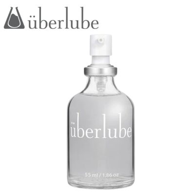 Überlube - Lubrifiant Deluxe