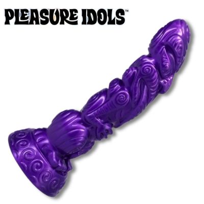 Uhane Ino Spirit - Pleasure Idols