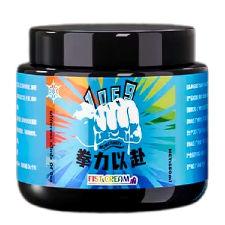 1069 Crème de Fisting & Lubrifiant Anal – Image 11