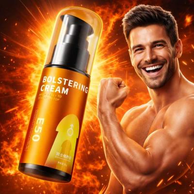 Bolstering Cream E50 crème pour le pénis