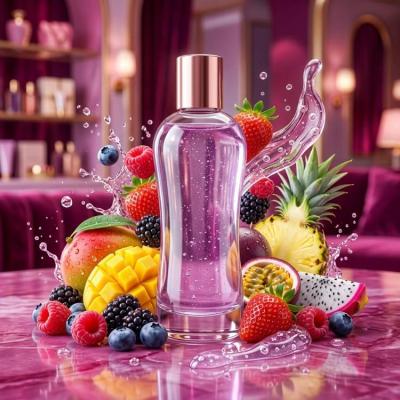 Lubrifiants avec saveurs