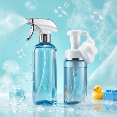 Nettoyeurs à jouets sexuels