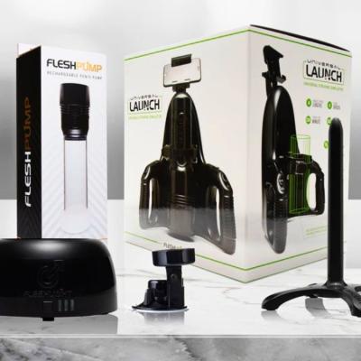 Accessoires Fleshlight