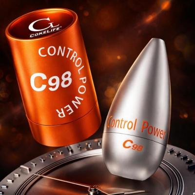 Control Power C98 spray retardant pour homme