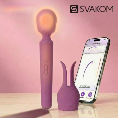 EMMA NEO 2 de SVAKOM vue principale