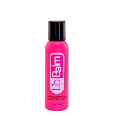 Lip Balm - Lubrifiant Eau - 60ml