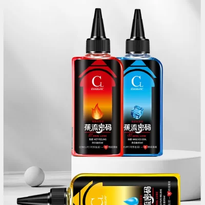 Lubrifiant Anal COKELIFE (2)