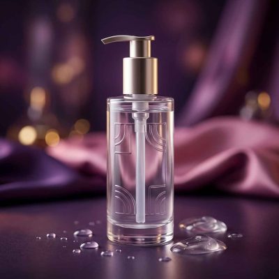 Lubrifiants à l'eau