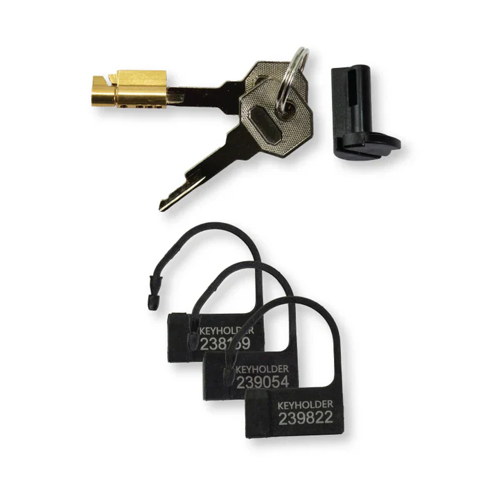 Prick – Cage de chasteté Kink Collection – Image 5