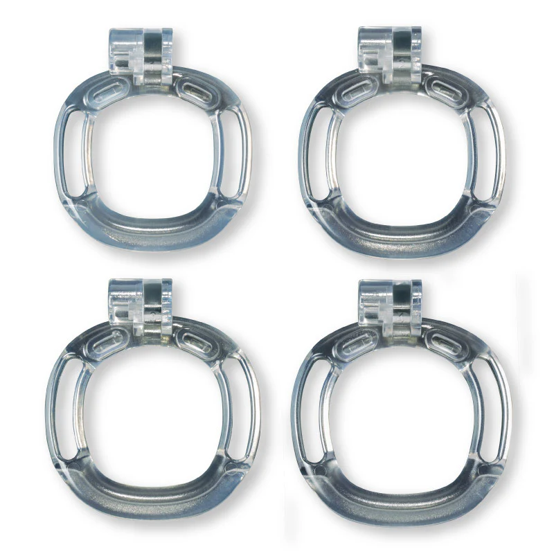 Prick – Cage de chasteté Kink Collection – Image 6