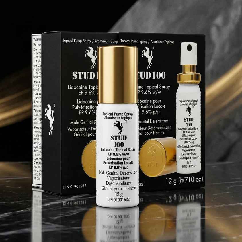 STUD 100® Delay Spray For Men – Image 5