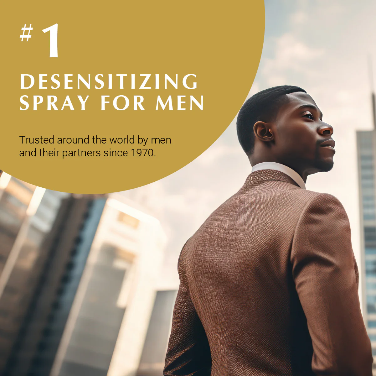 STUD 100® Delay Spray For Men – Image 4