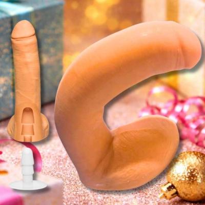 Signature Cocks Tommy Pistol*avec défaut de fabrication