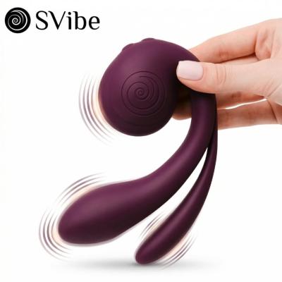 Snail Gizi Pro - Svibe