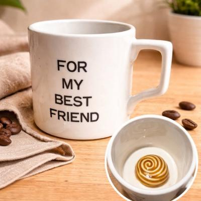 Tasse surprise For My Best Friend