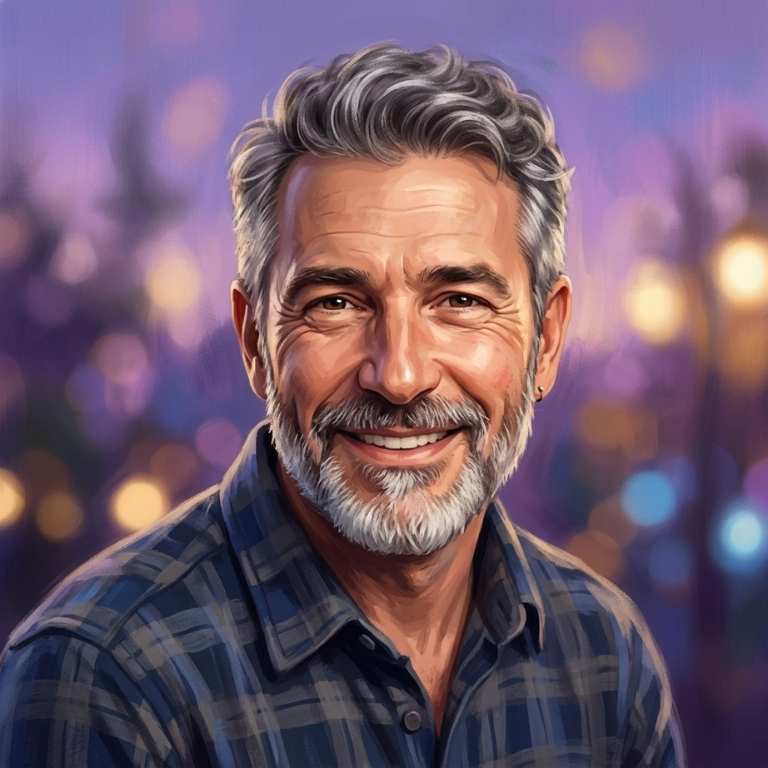 Jean-philippe Richard