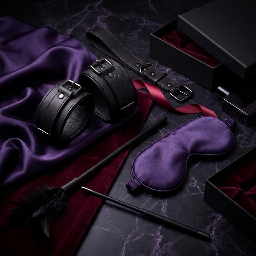 Catégorie BDSM – Boutique Érotique Le Prince Saint-Hubert