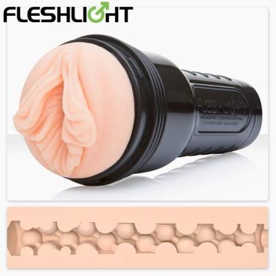 Masturbateur Fleshlight Bigfoot Light Fleshtone