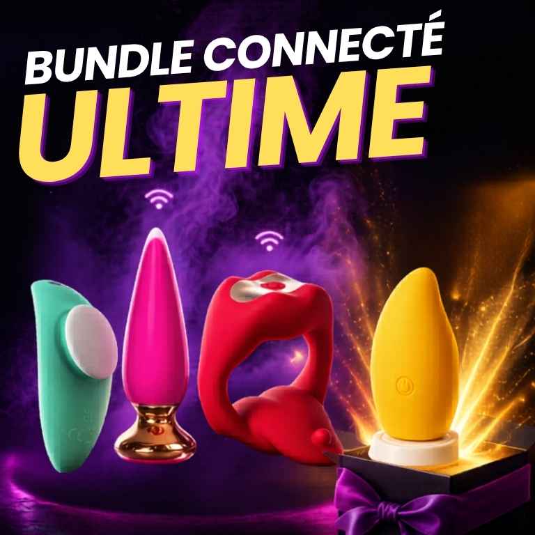 Bundle Connecté Ultime