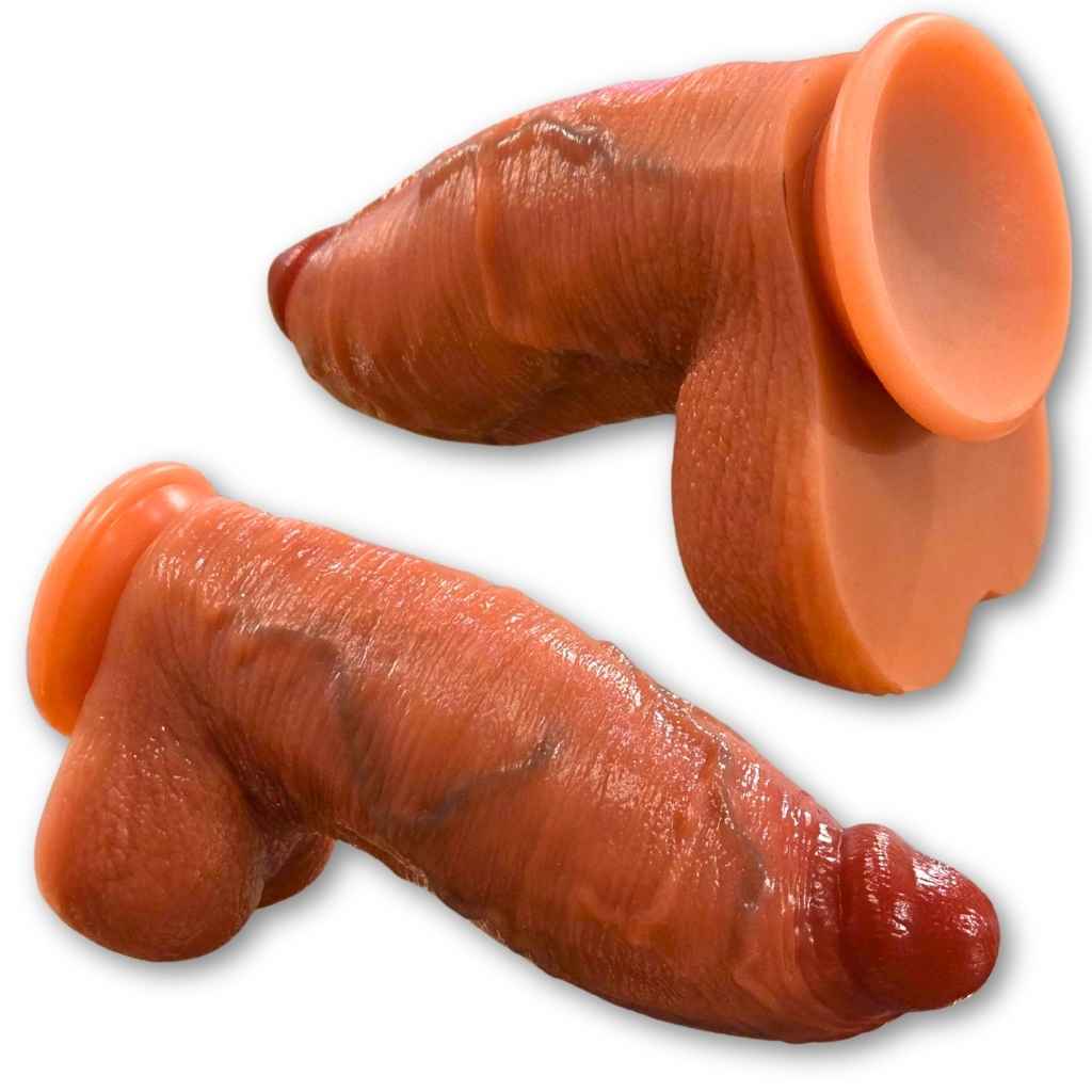 Dildoland Lusty XXL – Image 5