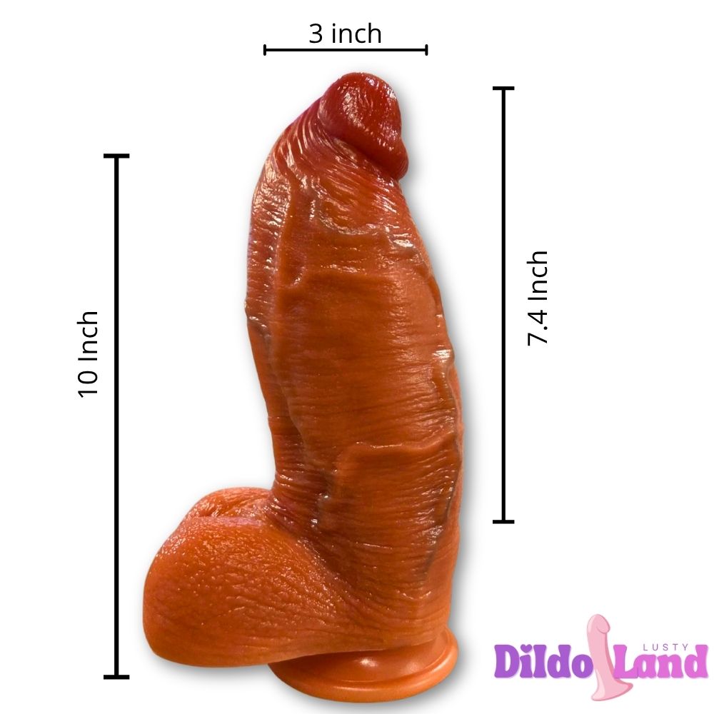 Dildoland Lusty XXL – Image 6