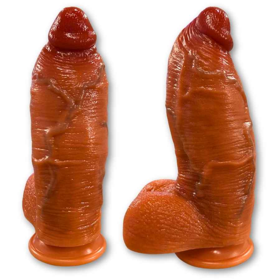 Dildoland Lusty XXL – Image 4