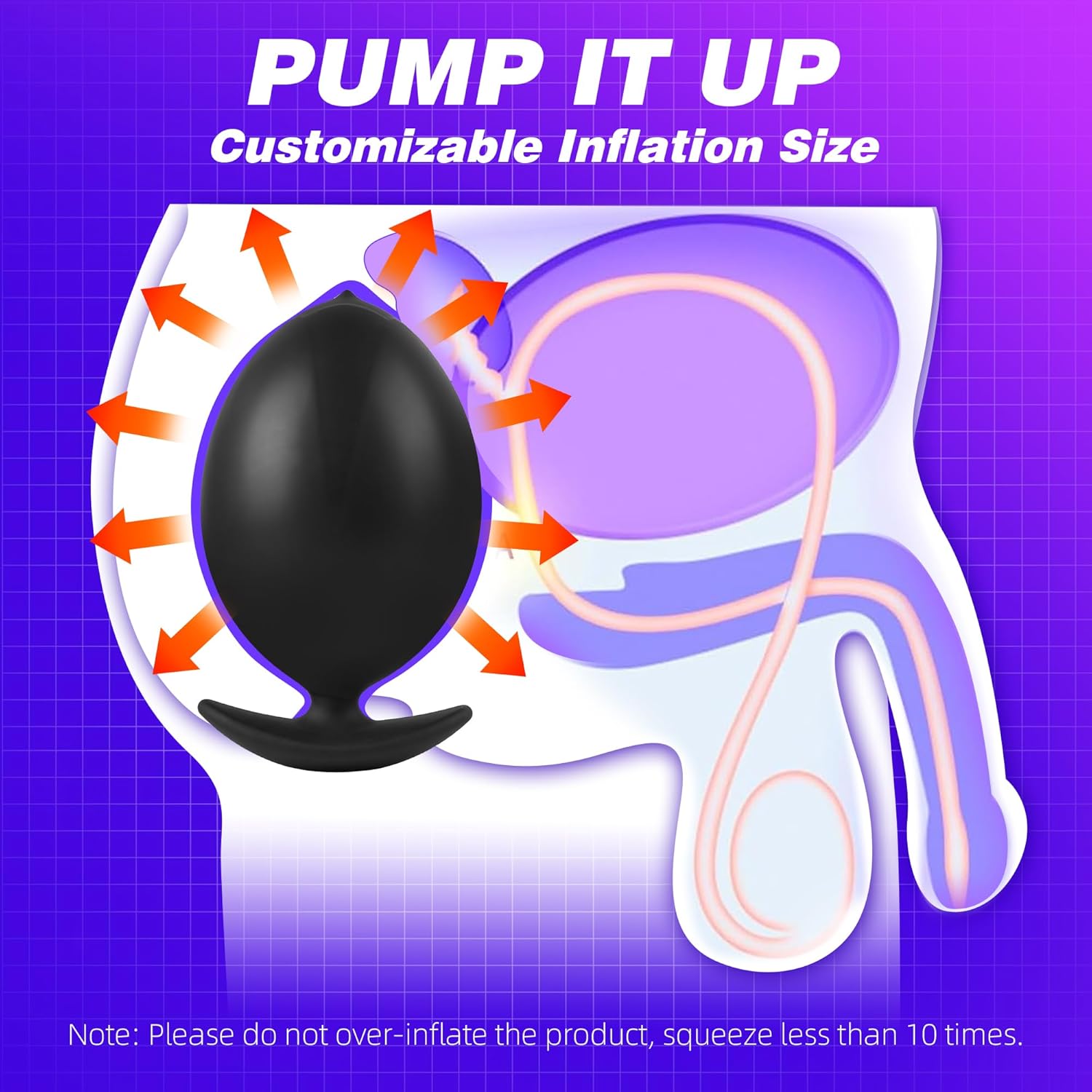 Vortex Magnetic – Valve magnétique innovante avec pompe qui s’accroche automatiquement