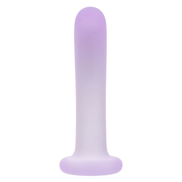 Probe anal Lavender Haze Slender compatible harnais pour pegging