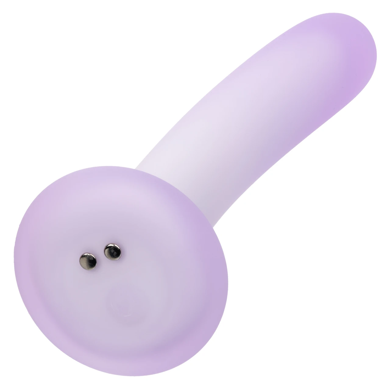 Probe anal Lavender Haze Slender avec câble USB magnétique de recharge