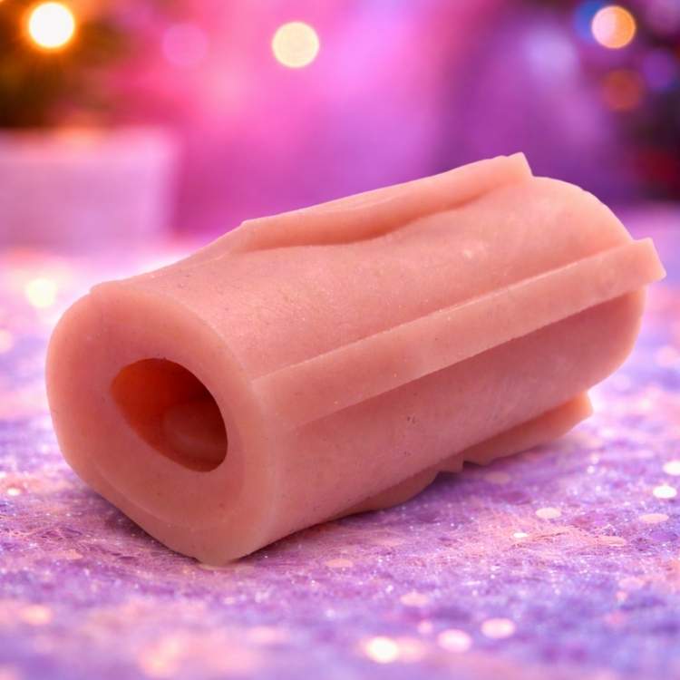 Mini Tube Masturbateur – Superskin Ultra Extensible – Image 2