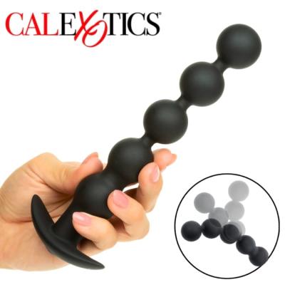 Power Balls Rechargeables – Billes Vibrantes en Silicone Waterproof