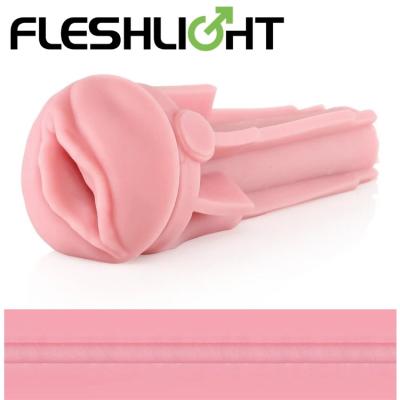 Super Tight Sleeve de Fleshlight – Manchon Réaliste Étroit