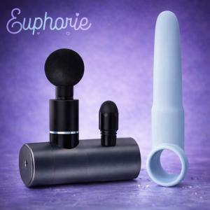 appareil #YOUKNOWTHEDRILL avec embouts interchangeables