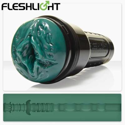 Fantasy Zombie Lady Fleshlight masturbateur texturé horreur