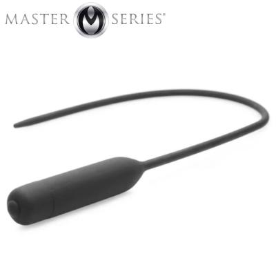 Cadence Extreme sonde urétrale vibrante Master Series Le Prince Québec