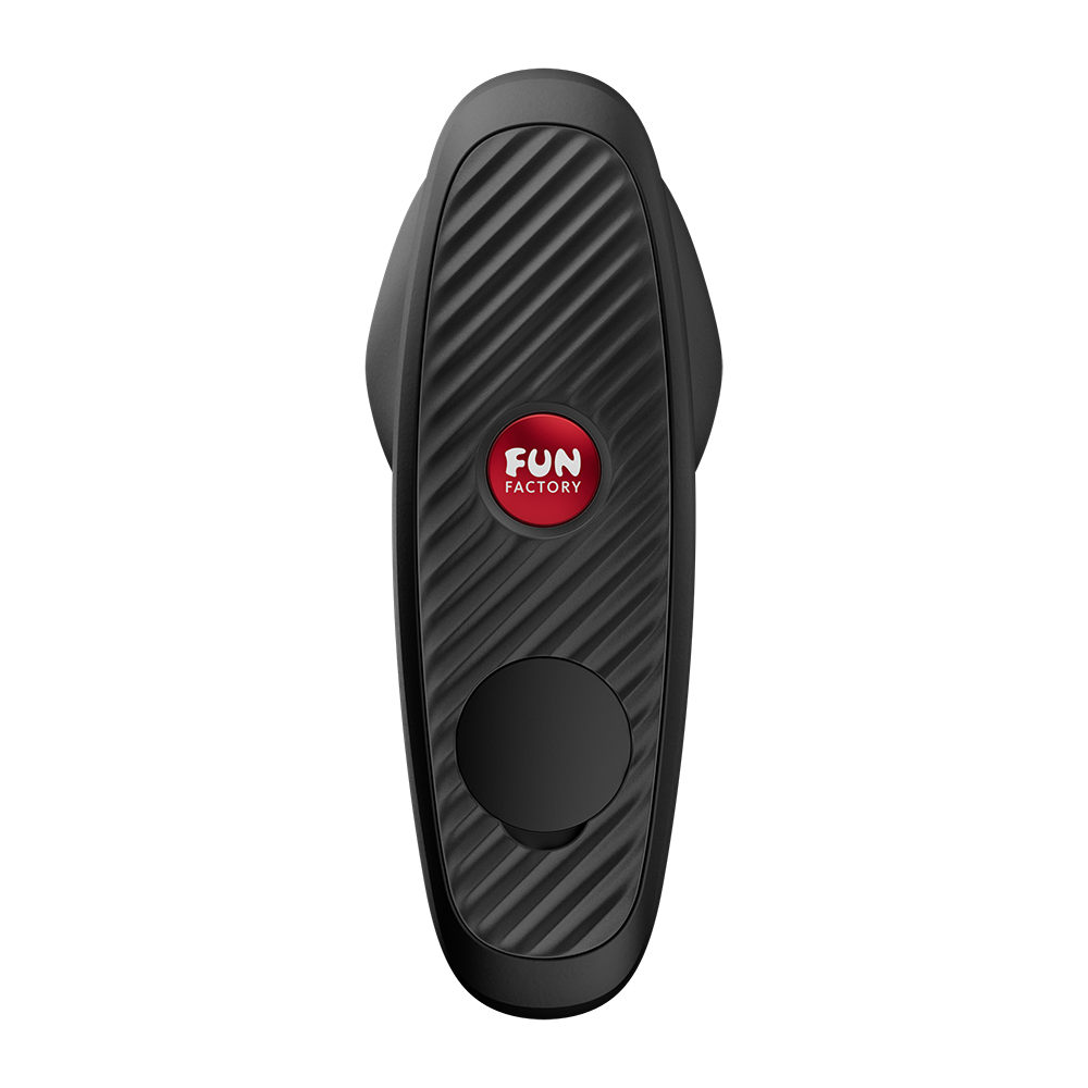 Fun Factory BOOTIE VIBE 12 modes vibration pulsations intenses