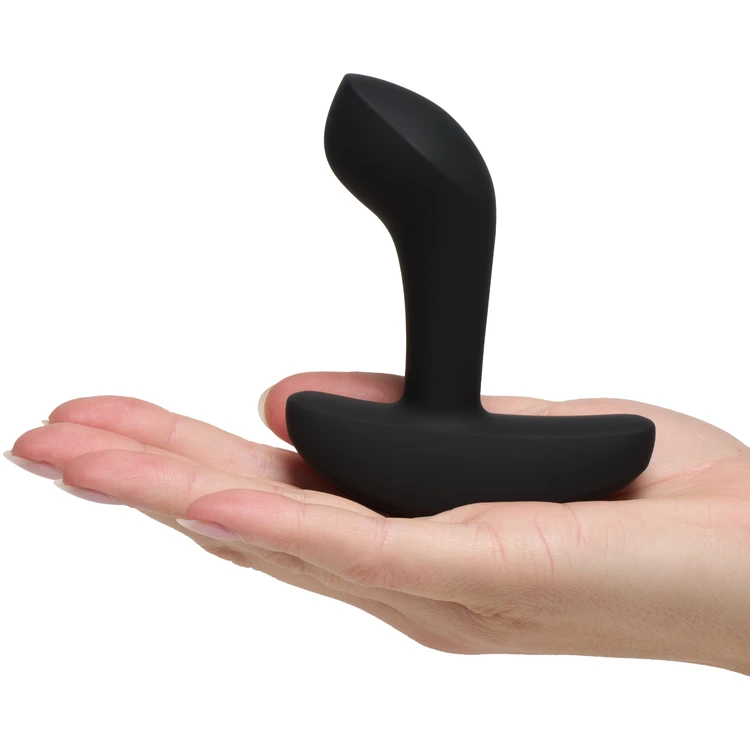 Pointe courbée Fun Factory BOOTIE VIBE stimulation prostate précise