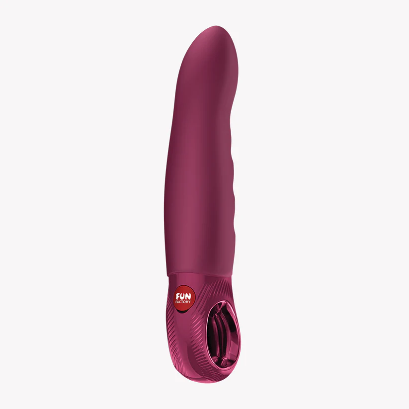 Fun Factory STRONIC DEEP – Pulsateur Texture Nervurée Poussées Profondes – Image 3