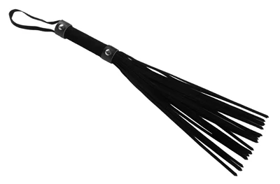 Martinet court 40,01cm compact maniable BDSM format discret