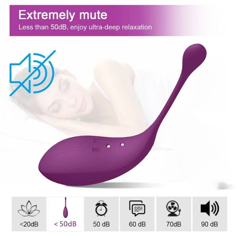 jouet intime connecté couple