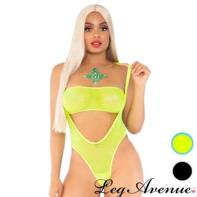 Ensemble Feel the Groove - 81609 - Leg Avenue