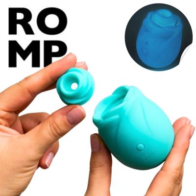 Rose Glow - Lights your Lust - Romp