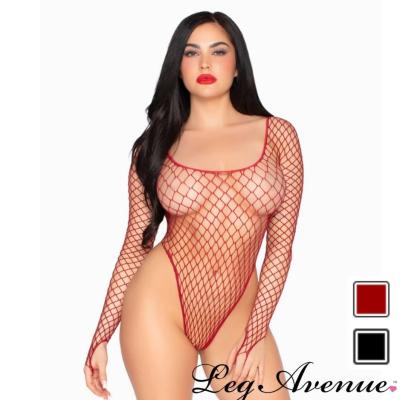 Teddy en Filet - 89377 - Leg Avenue