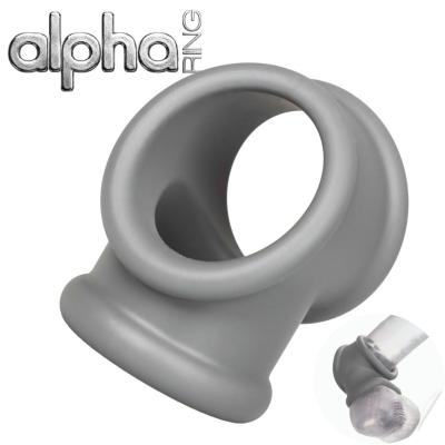 Alpha Liquid Silicone Precision Ring CalExotics