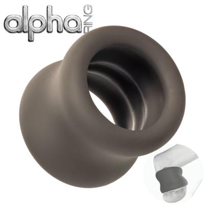 Alpha Liquid Silicone Scrotum Ring en silicone liquide