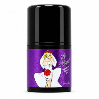 Gel Vaginal Raffermissant Like A Virgin