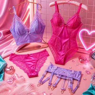 Lingerie