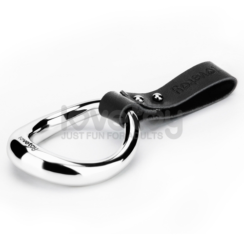 Anneau de Maintien Prime Grip en Acier – Pinnacle Pro – Image 6