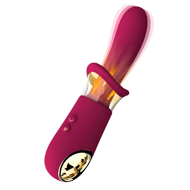 Bundle Sweet Obsession – 4 Jouets CNT + Lubrifiant Pjur en PRIME – Image 3